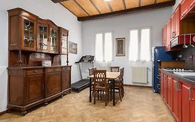 Unyca - Ampio Rifugio Per Famiglie A Firenze