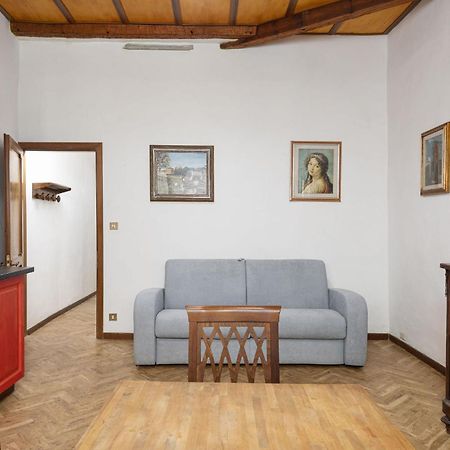 Unyca - Ampio Rifugio Per Famiglie A Firenze Apartment Exterior photo