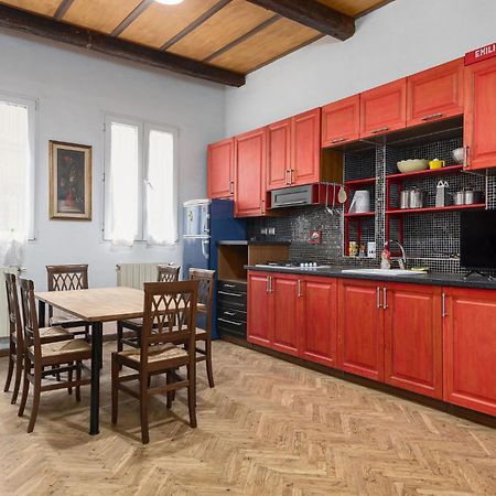 Unyca - Ampio Rifugio Per Famiglie A Firenze Apartment Exterior photo