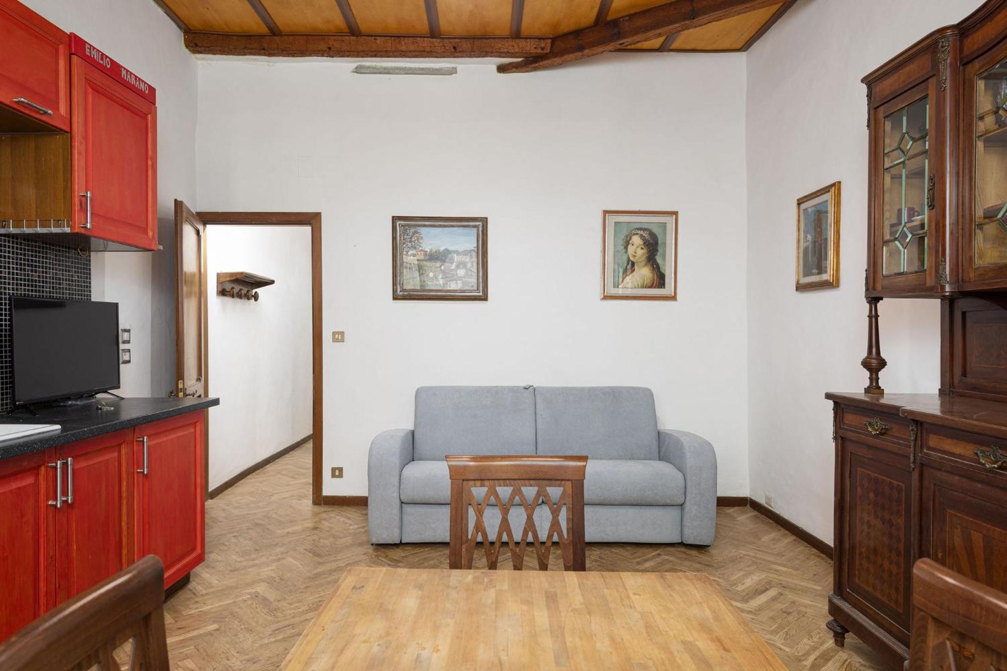 Unyca - Ampio Rifugio Per Famiglie A Firenze Apartment Exterior photo